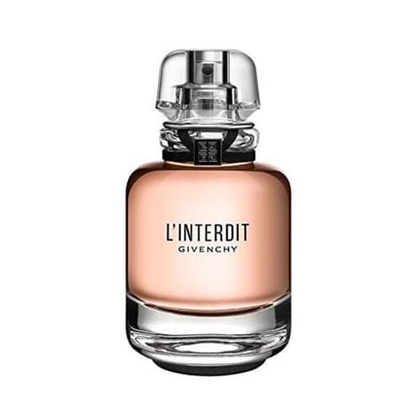 l'interdit givenchy bargello|l'interdit givenchy.